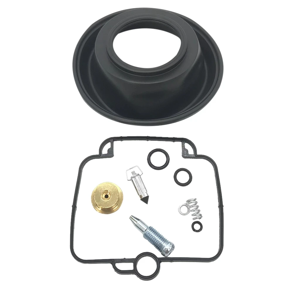 Набор для Ремонта Карбюратора мотоцикла карбюратор Kawasaki LTD 454 500 EN450 EN500 Keihin CVK