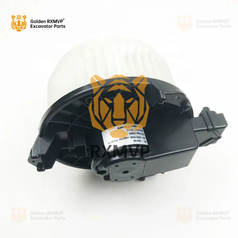 Запчасти для кондиционера Caterpillar двигатель воздуходувки 12 В E312D/320D/324D/329D/336D