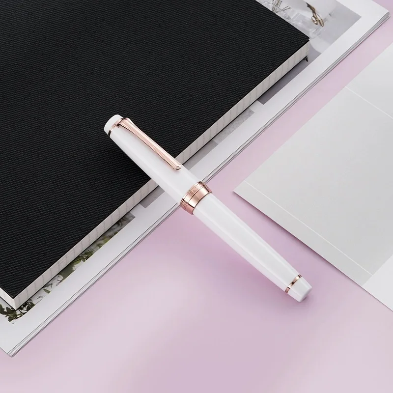 Рисунок 4 - Японская перьевая ручка Сейлор 21K