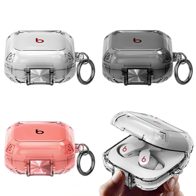 Переключатель для наушников Яркий Силиконовый противоударный защитный чехол