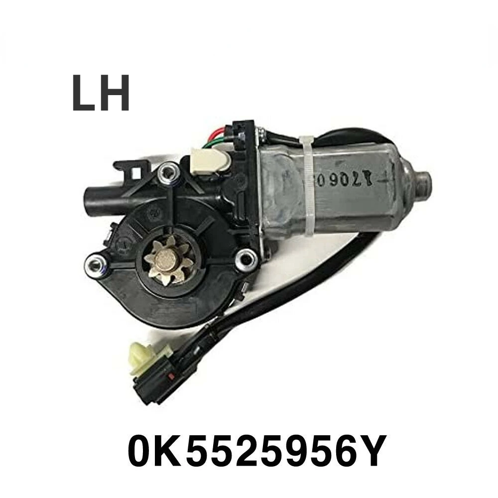 

Стеклоподъемник LH 0K5525956Y для Kia Sedona 2002-2005 Carnival Carens