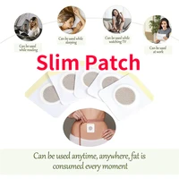 fat burner sticker weight loss slim patch fat burning slimming products body belly waist losing weight cellulite for women
