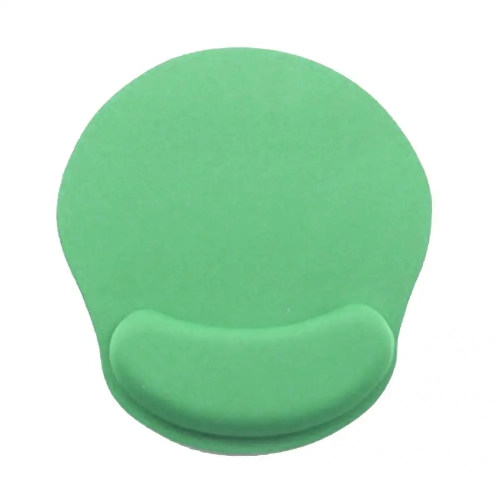 

Mouse Mat Non-Slip Soft Pad for Office Wrist Rest N802 4mm Thickness Gaming for Office