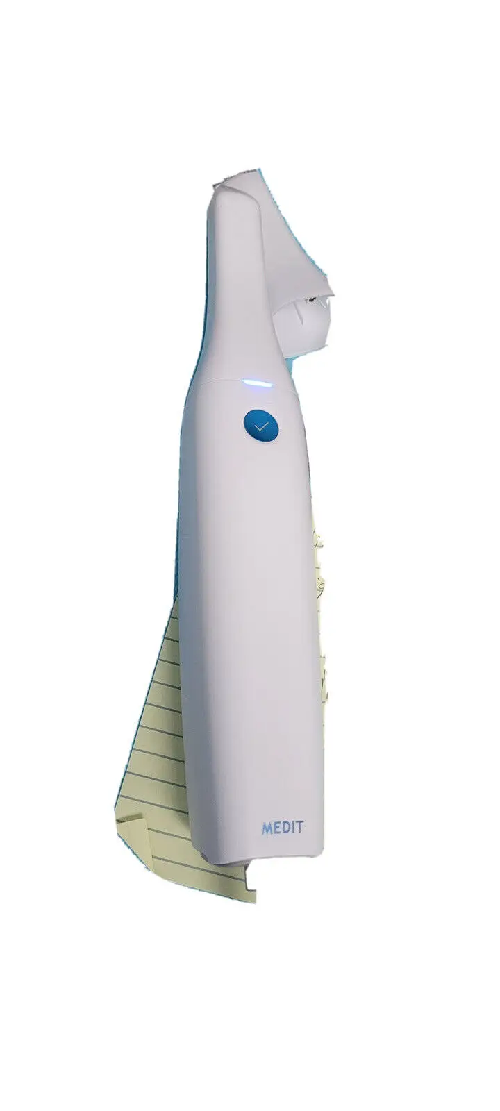 Medit i500, стоматологический интраоральный