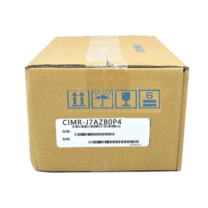 Новый инвертор CIMR-J7AZB0P4 Yaskawa на складе