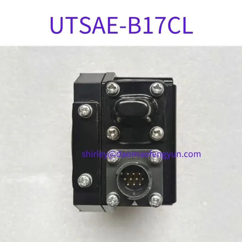Совершенно новый оригинальный сервокодер UTSAE-B17CL
