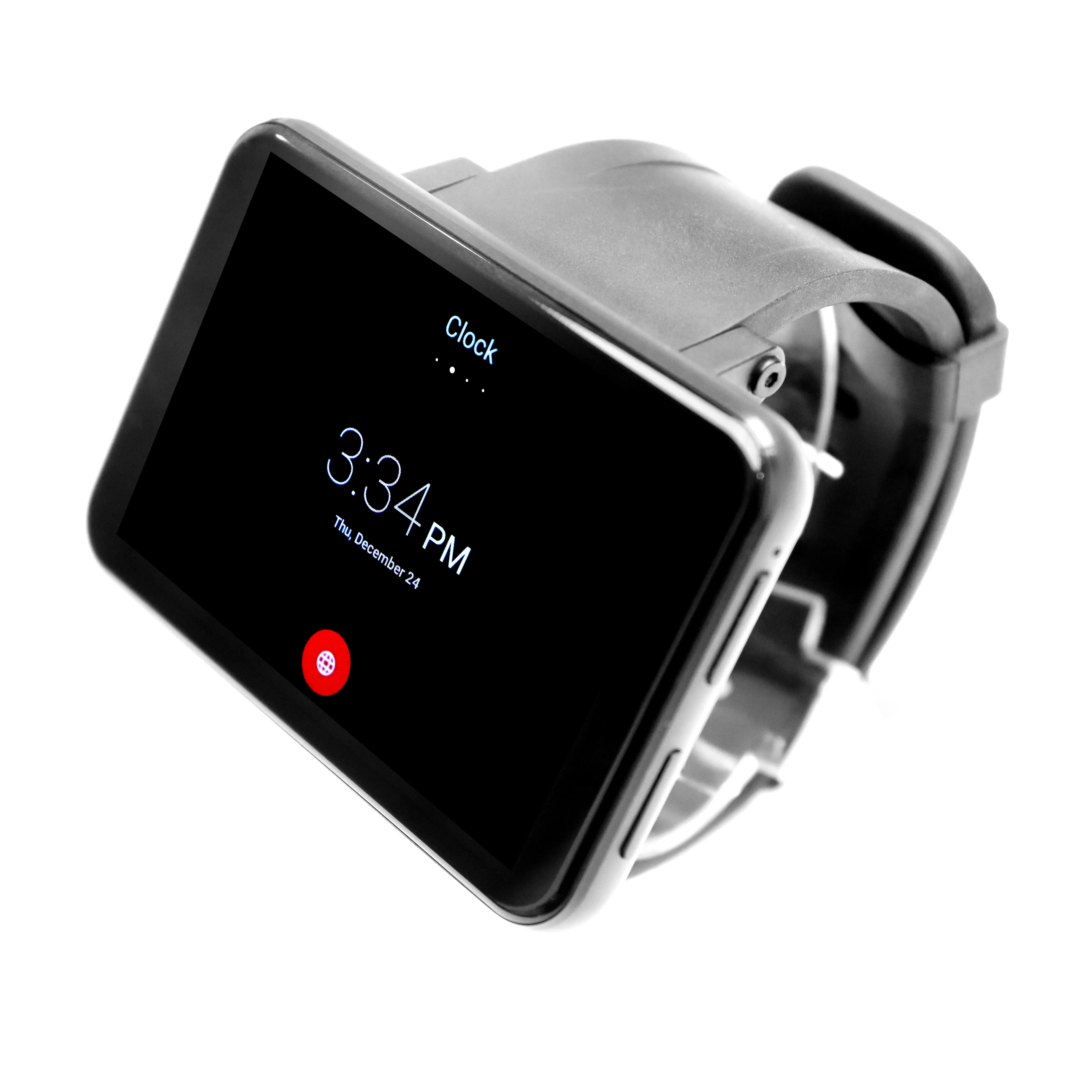 

Free SDK develop board wifi programmable 4G smart watch api sdk with software customization