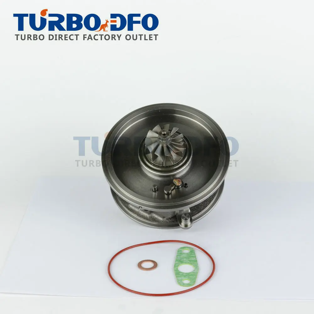 Турбо Chra MFS 28201-2A810 28201-2A820 824168 заготовка для Hyundai i40 Tucson KIA Carens Sportage Optima 1 7 D 85 кВт D4FD 2015