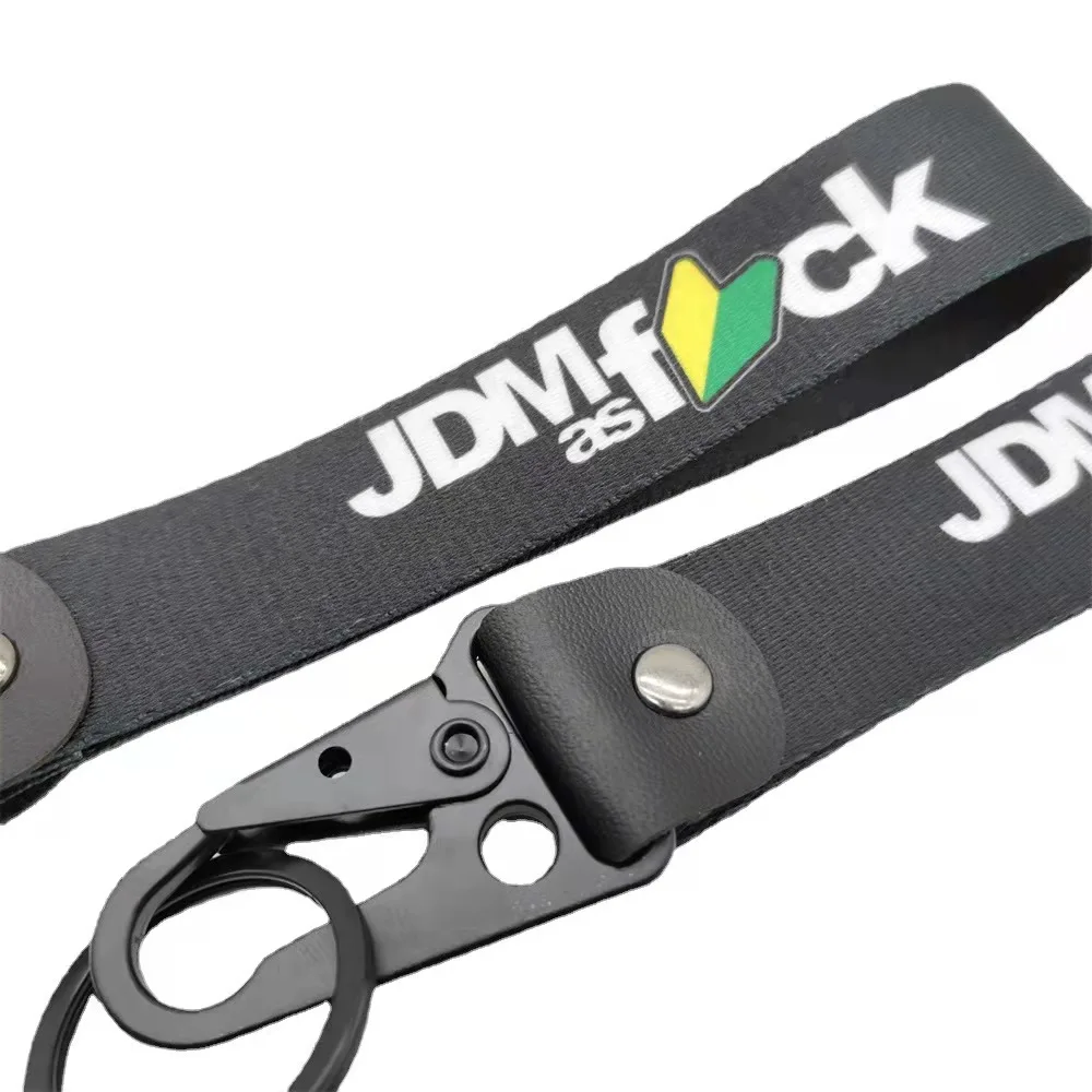 Брелок с вышивкой из полиэстера брелок подвеской кольцо для ключей подвесной