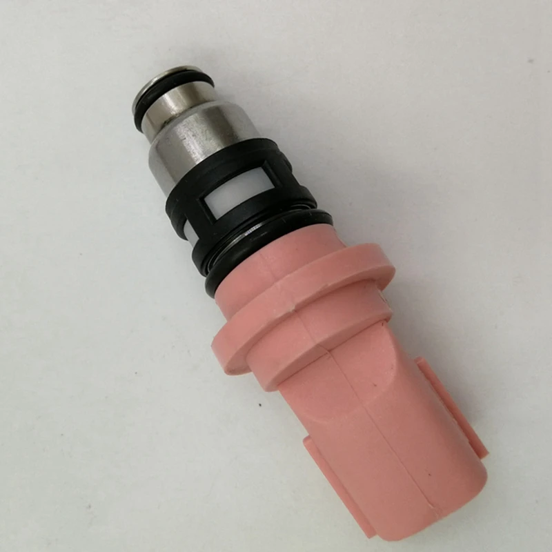 Топливные форсунки 2X 16600-73C00 A46-H02 1660073C00 A46H02 для Nissan 100NX Almera Primera Sunny Tsuru