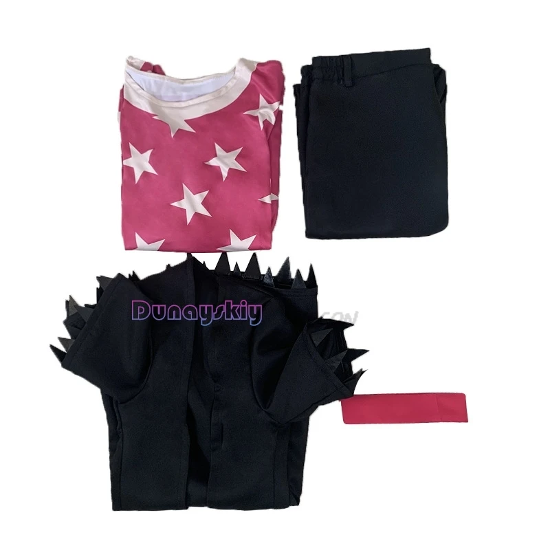 Женский костюм для косплея по Хэллоуину на Рождество