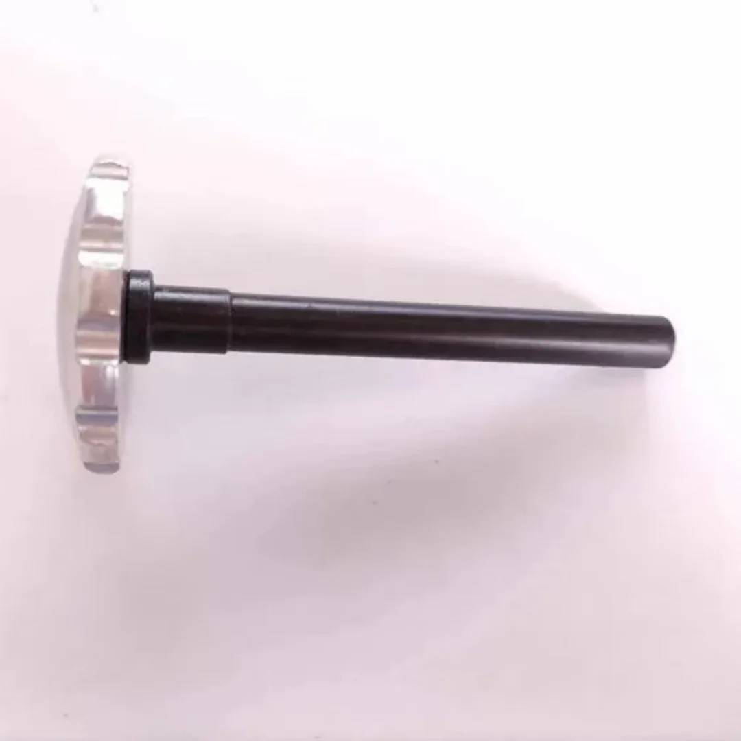 

Держатель цанги C6104 для часового станка 8 мм