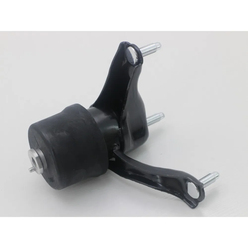 Комплект креплений двигателя и трансмиссии из 4 предметов подходит для Toyota sienna 3.5L