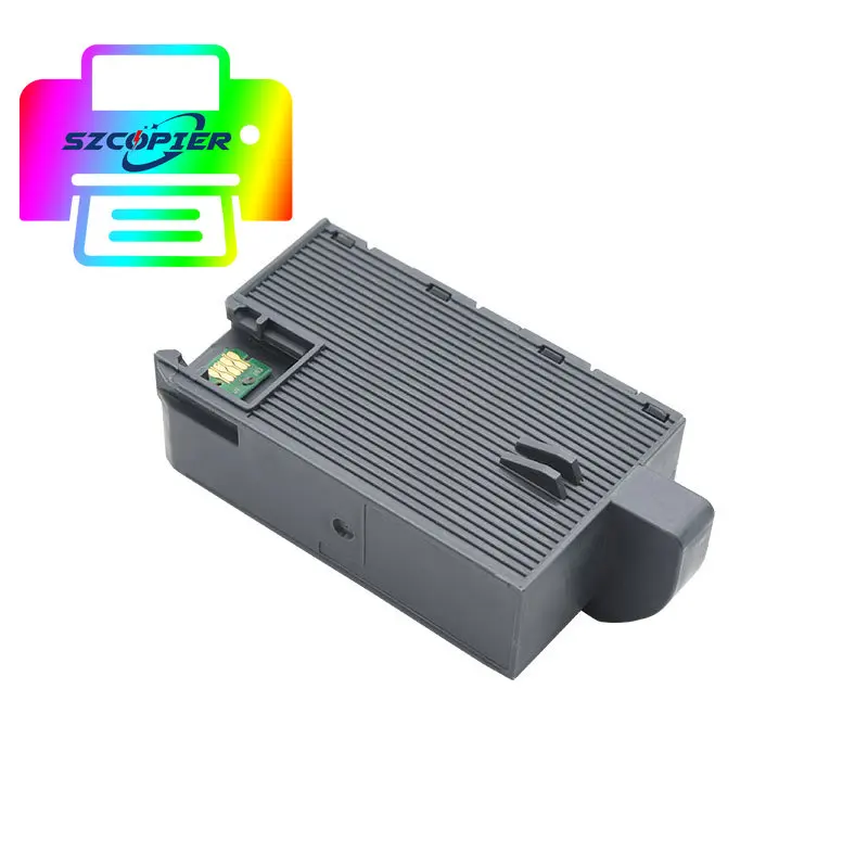 

5PCS T3661 Waste Ink Maintenance Box for EPSON Expression XP6000 XP6005 XP6100 XP6105 XP8500 XP8505 XP8600 XP8605 XP970 XP15000