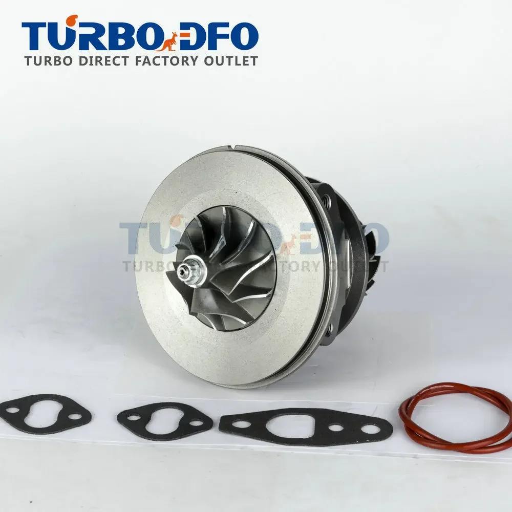 Сбалансированный турбокартридж RHV4 17201-54060 турбокомпрессор Chra VBD20026 для Toyota Land Cruiser