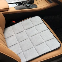 bamboo charcoal car cushion environmental friendly absorb formaldehyde remove odor car seat cushion universal for all seasons