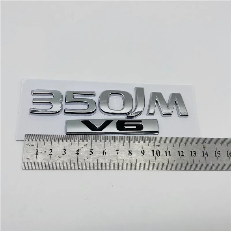 

Наклейки для Altima Teana 2.5XL 2.5XV 250XL 250XV 230JK 230JM 350JM V6 задний хвост эмблема логотип буквы имя пластина