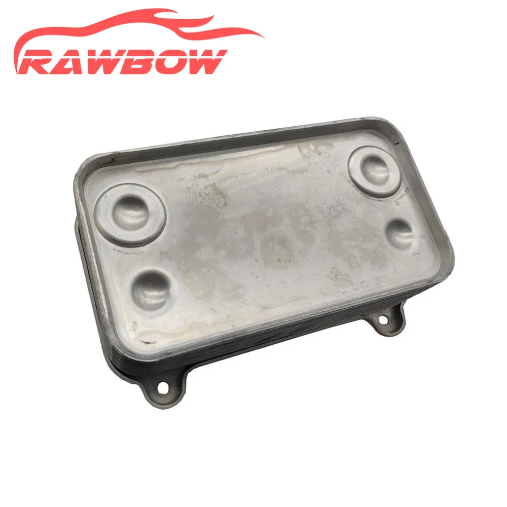 Охладитель автоматической коробки передач для PORSCHE Cayenne # V6 V8 Turbo S Titanium I500451005