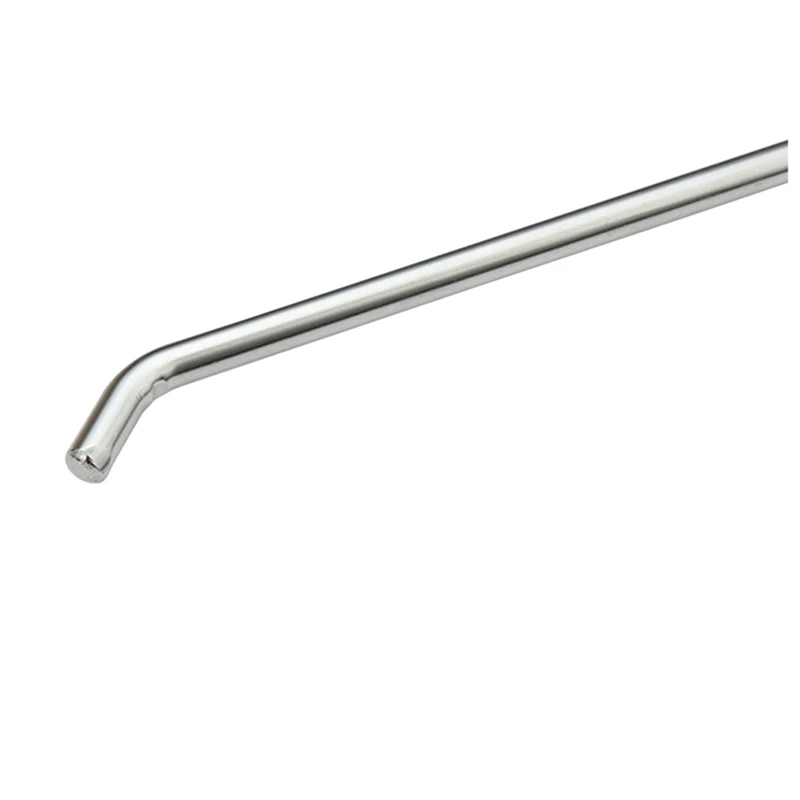 

75 X Slatwall Single Hook Pin Shop Display Fitting Prong Hanger 50Mm