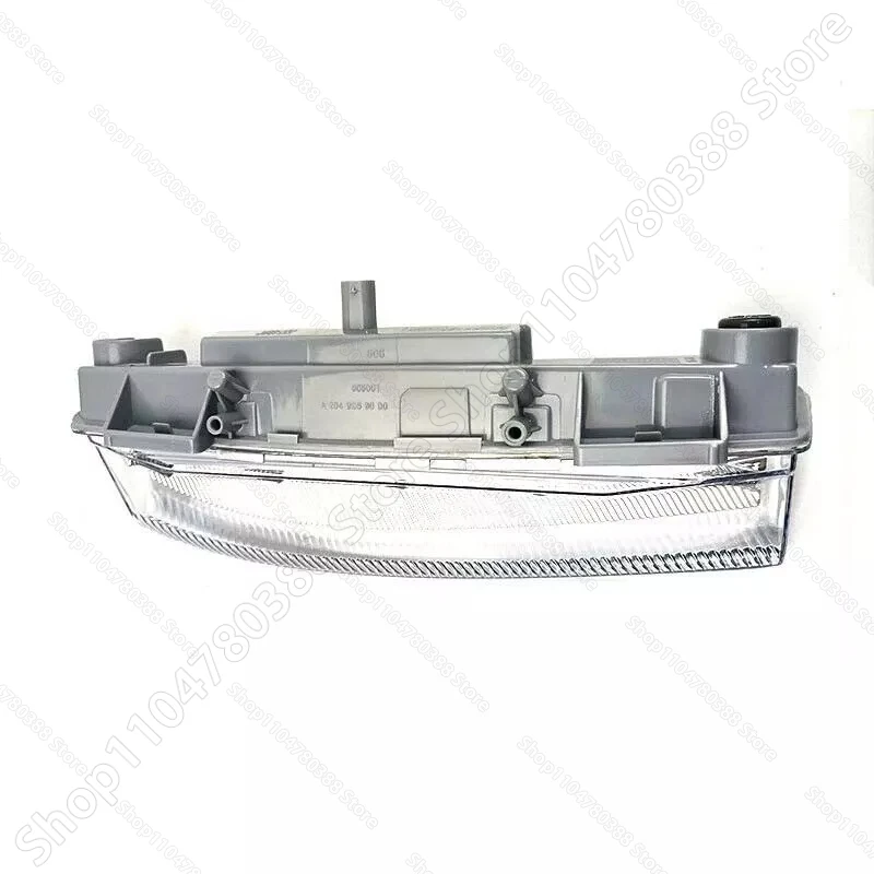 Светодиодные дневные ходовые огнипротивотуманные фары для Mercedes-Benz AB-класса W176 W242 W246 B160 B180 B200 B260 2049069100 2049069200 (art.: 3920dbbcb1bde) - 3920dbbcb1bde