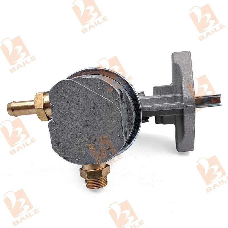 RE68345 Топливный насос для двигателя John Deere 4045D4045T 4045H 6068D 6068H6068T (art.: 3920cf71887ec) - 3920cf71887ec