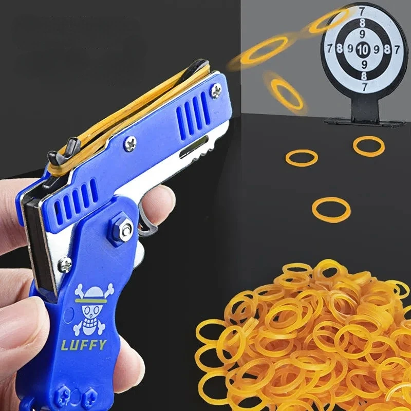 

1 шт., детская резиновая лента для стрельбы