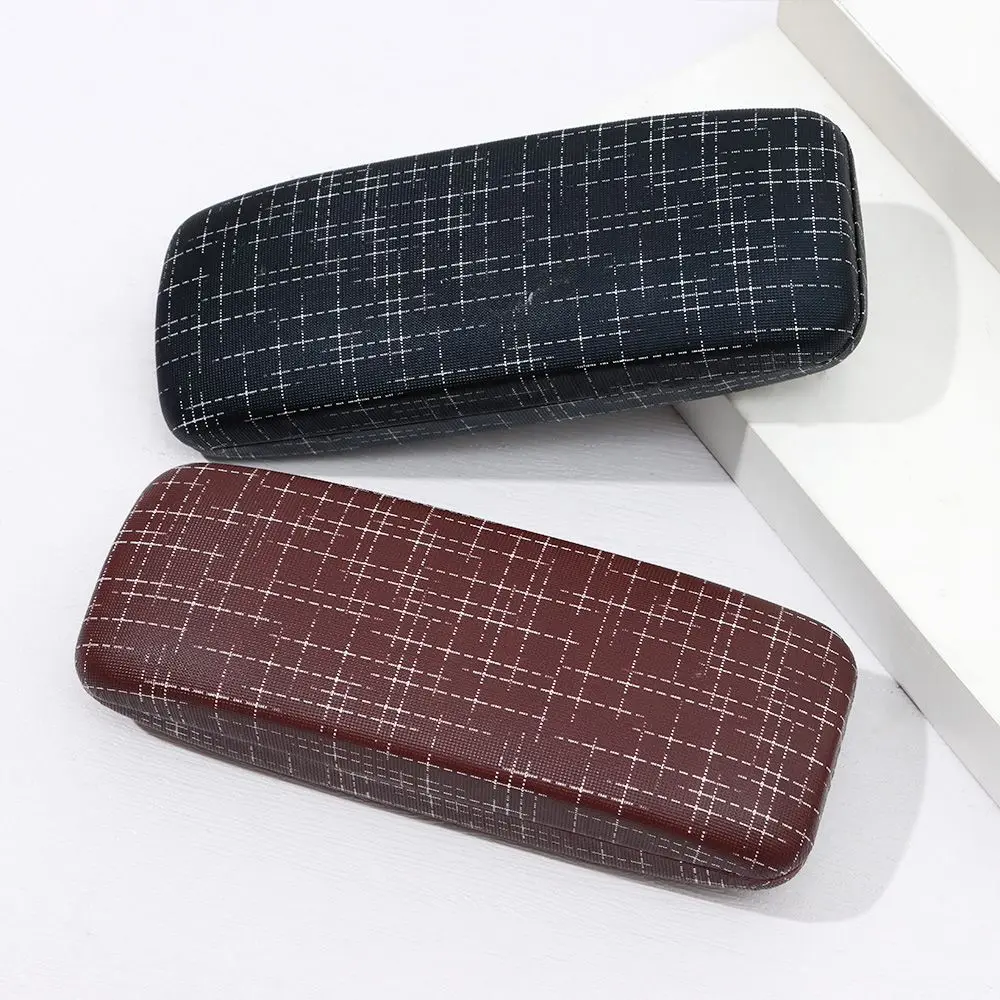 

Защитные жесткие чехлы для очков, портативный футляр для солнцезащитных очков для женщин и мужчин, защитные очки, аксессуары для очков для ч...