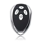 Пульт дистанционного управления для гаражных ворот ANMotors Alutech AT-4, 433,92 МГц, 433 МГц