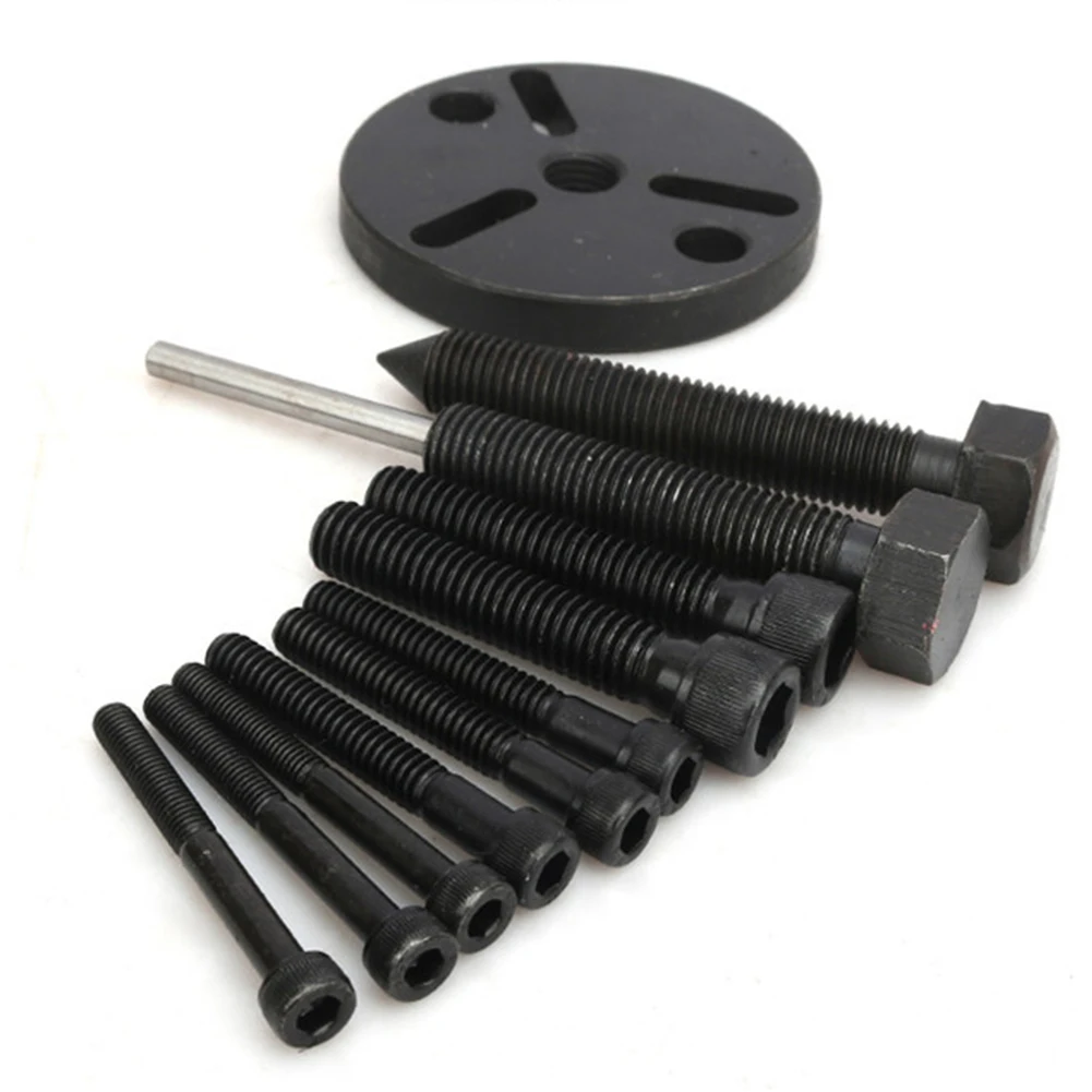 Набор Инструментов Для Автомобильного Кондиционера