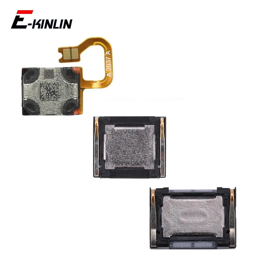 

Earpiece Earphone Top Speaker Sound Receiver Flex Cable For OPPO Find X3 X2 X R17 RX17 R15 Pro Lite Neo