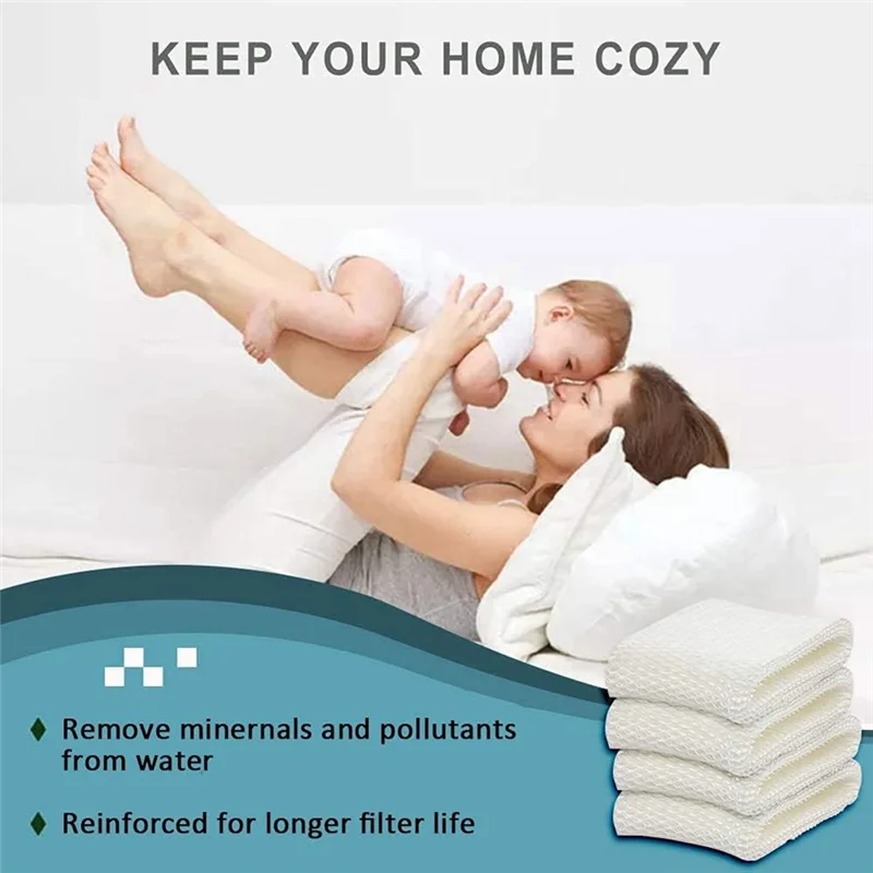 Сменный фильтр увлажнителя для WF2 Cool&ampWarm Mist 3020 V3100 V3500 V3500N V3600 V3800 V3850 V3900