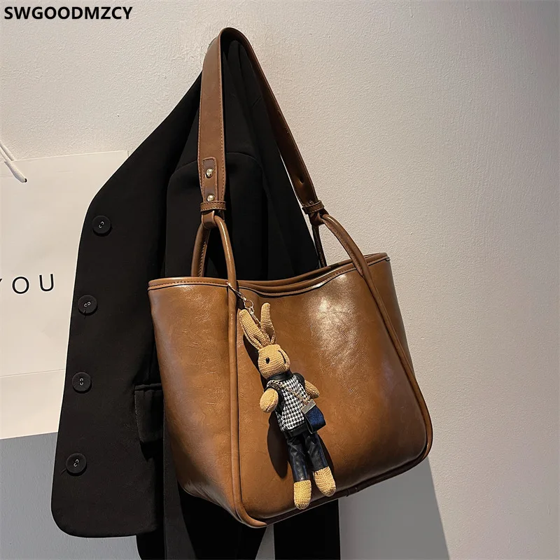 

Big Bags for Women Tote Bags for Women Shoulder Bag Handbags for Women 2022 Designer Luxury Ladies Handbags Torebki Damskie