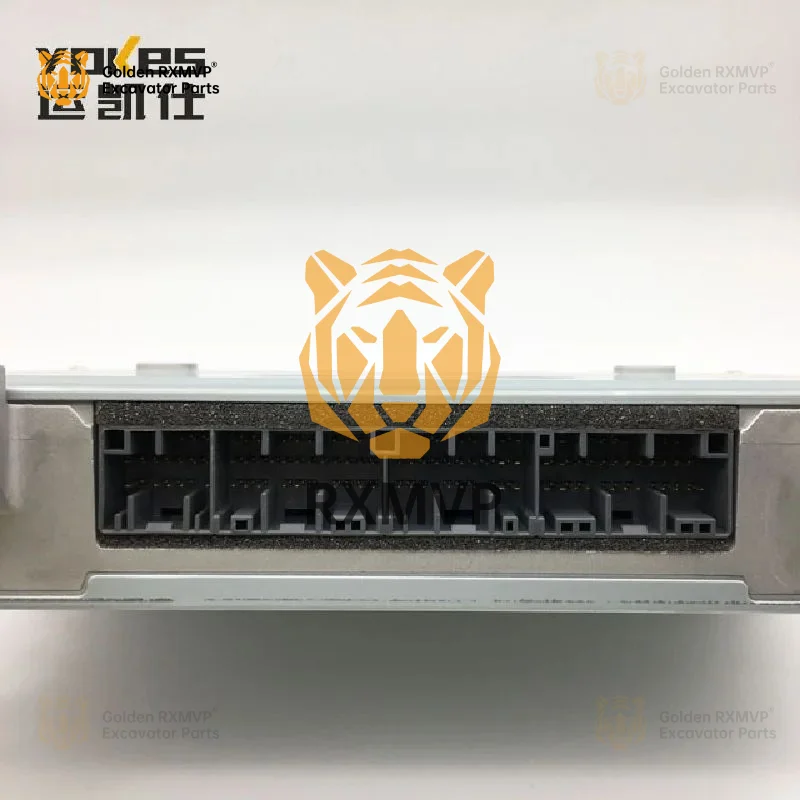 Аксессуары для экскаваторов Hitachi Zx240-3 Zx250-3 Zx270-3 Компьютерная плата контроллера