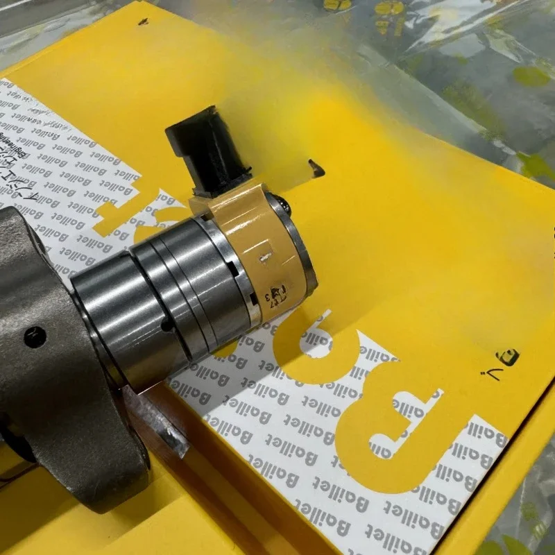 Топливная форсунка C9 в сборе 387-9433 328-2574 328-2573 293-4067 245-3517 10R7224 20R-8968 для сопла