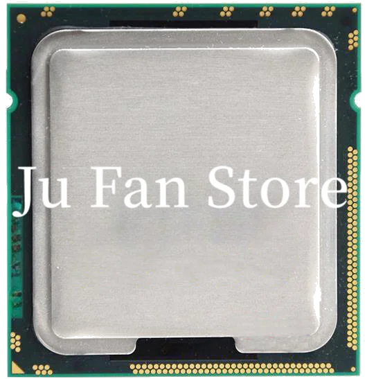 ЦПУ процессор Intel Xeon X5647 2,93 ГГц LGA1366 12 МБ L3 130 Вт кэш четырехъядерный серверный процессор Бесплатная доставка