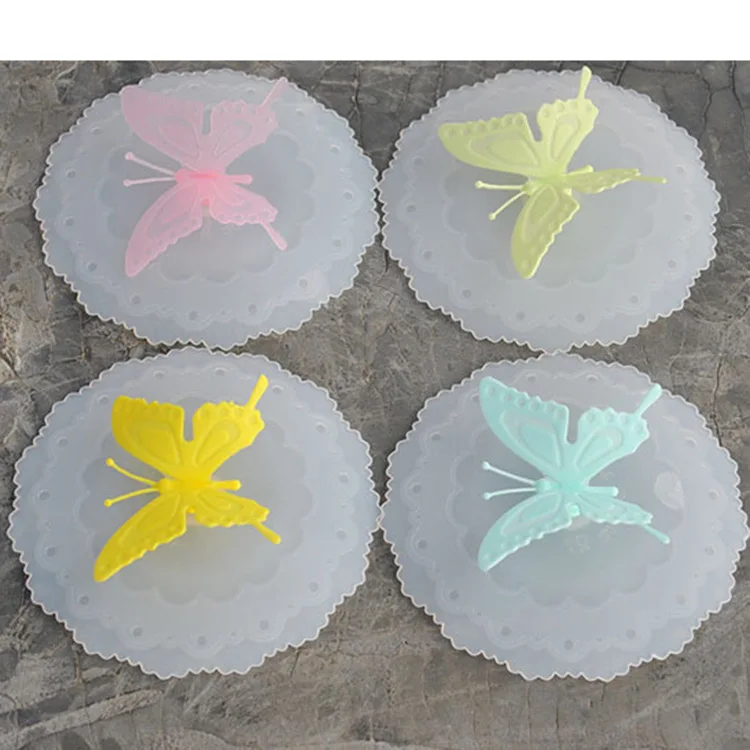 Рисунок 3 - Пыленепроницаемый силиконовый чехол для чашки