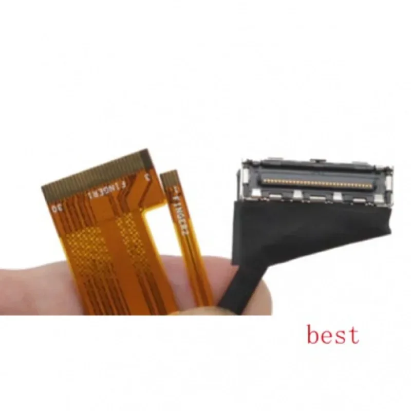 Совершенно новый для Sony SVF11NA1GP V310 EDP PANEL FPC ЖК-экран LVDS кабель 1P-113AX02-2110 603-0101-8546-A