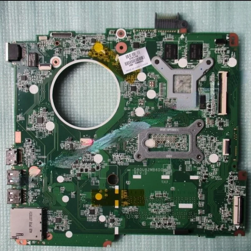 Материнская плата для hp pavilion 15-n i7 n14p-gv2-s-a1 737986-001 по оптовой цене | Инструменты