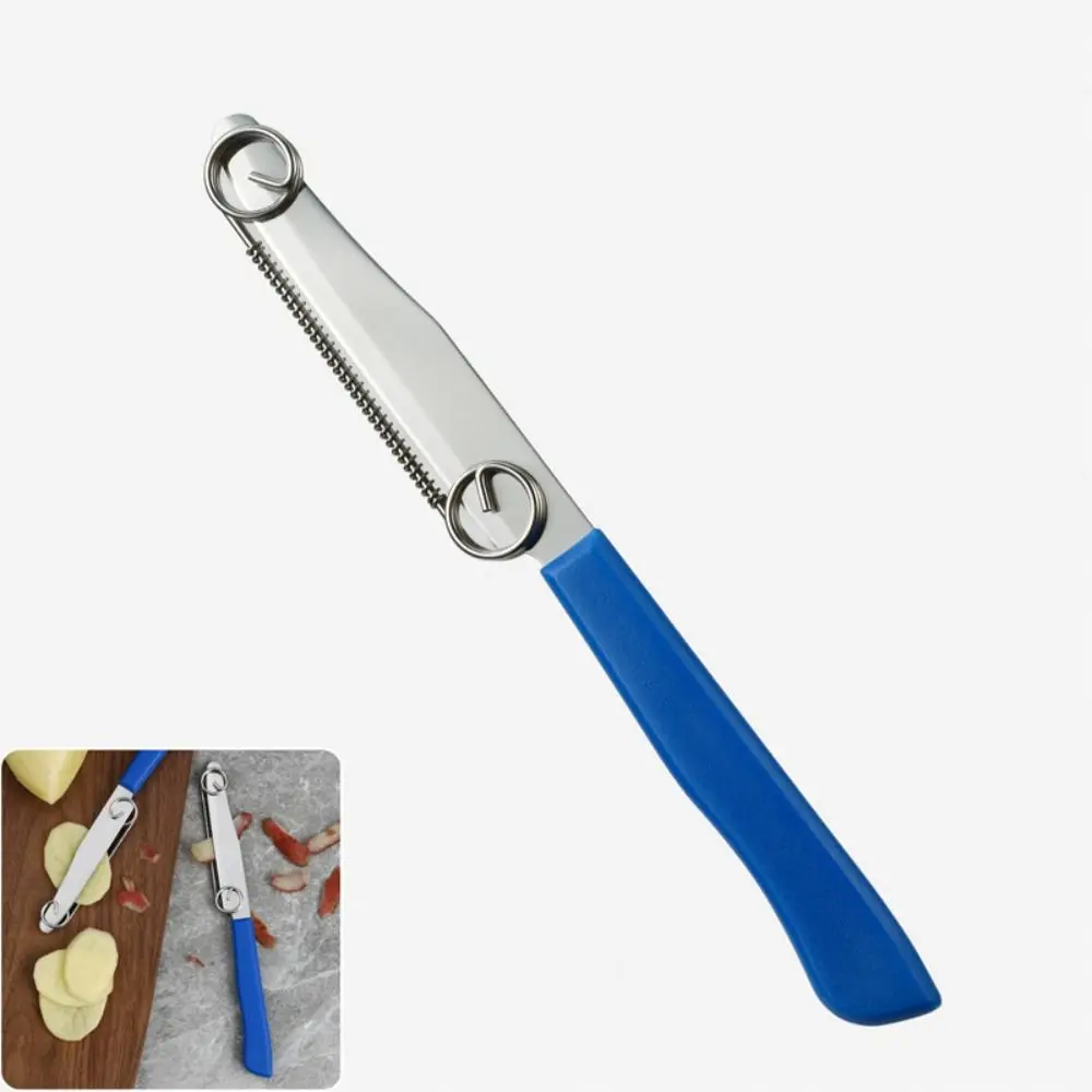 3 в 1 многофункциональный нож для фруктов из нержавеющей стали