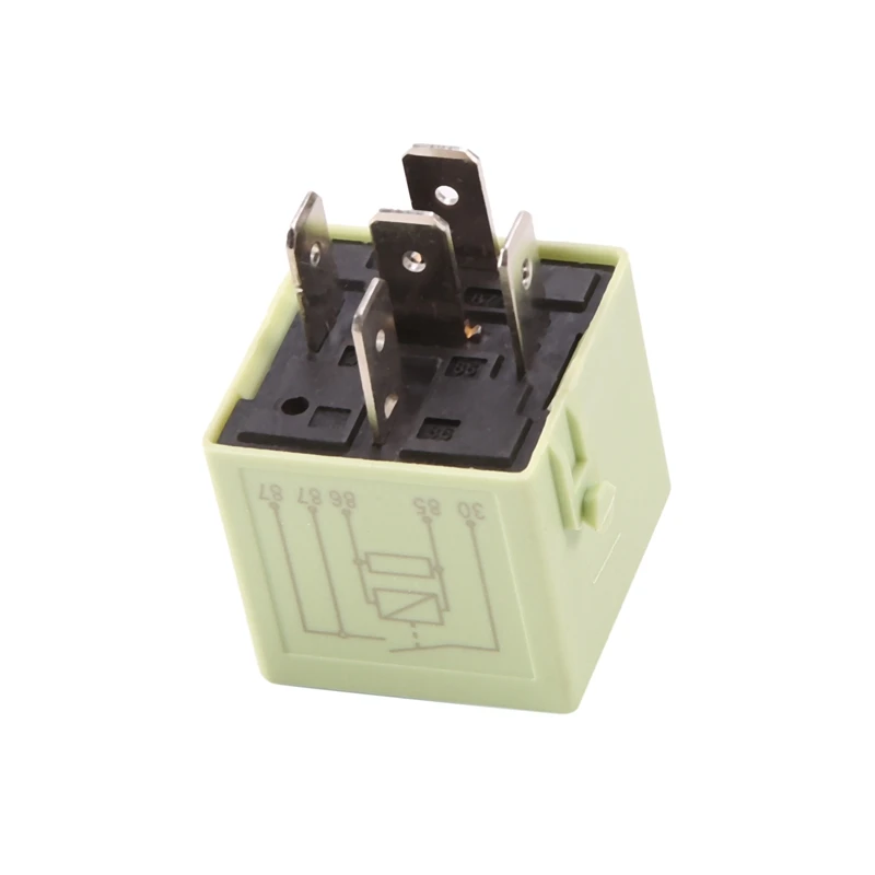 61368373700 Car Air Suspension Relay Ignition For BMW 1 3 5 6 7 Series X3 X5 V23134-K59-X312