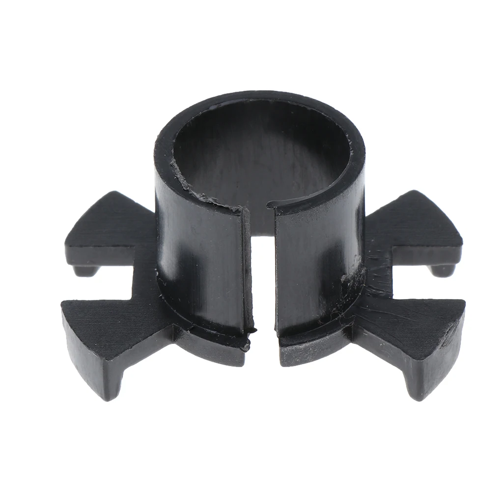 

Head Light Bulb Holder Adapter Retainers Lamp Clips for Acura RSX RL 99-06