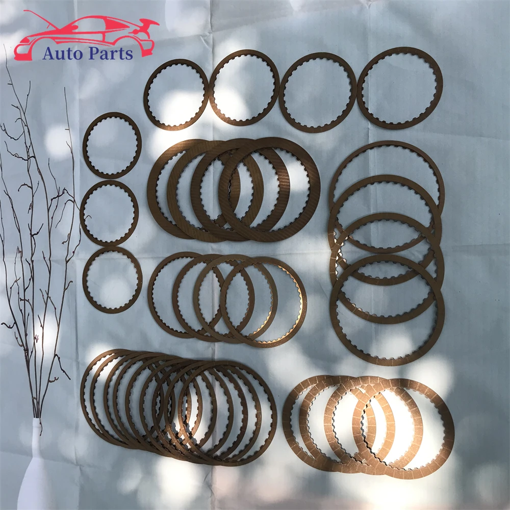 Новые автозапчасти A760E комплект фрикционных прокладок для автоматической