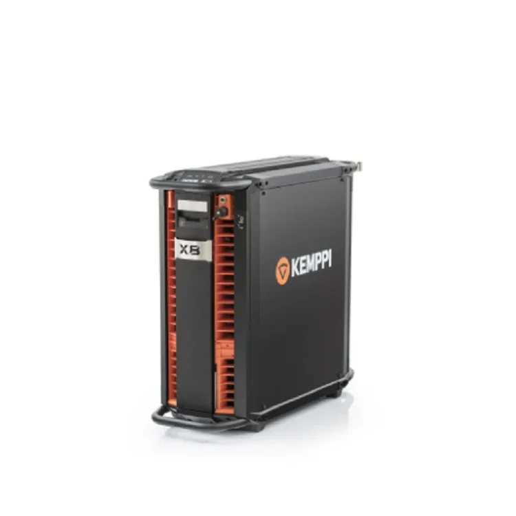 Сварочные машины Kemppi сварочный аппарат Mig X8 ручной дуговой для металла с Yaskawa AR2010