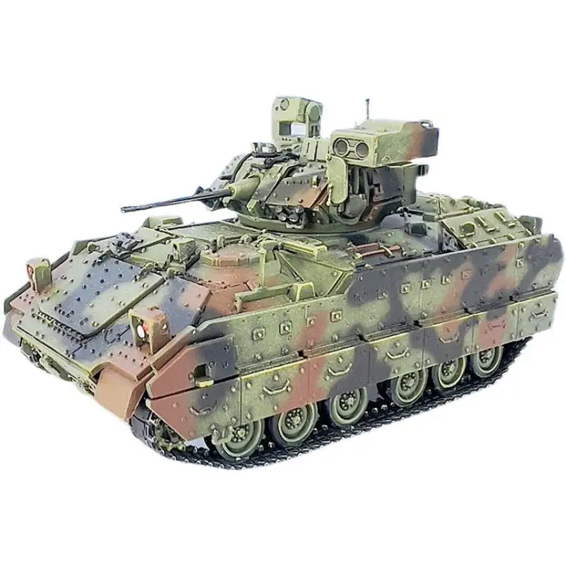 Модель DRAGON 63076 1/72 боевой автомобиль армии США M2A3 Bradley (камуфляж) |
