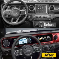 for for jeep wrangler j max jl gladiator android car radio gps navigation multimedia player head unit screen audio video player