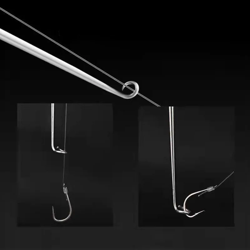 Рыболовный экстрактор крючков GUOMUZI