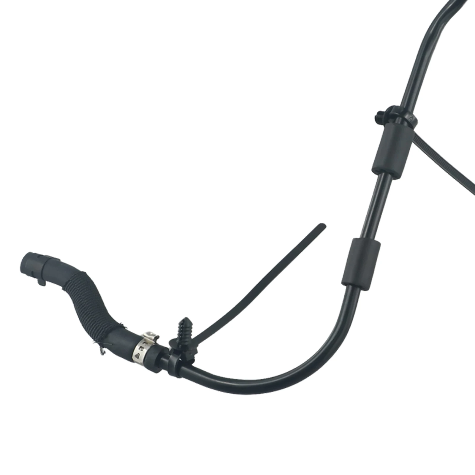 Шланг охлаждающей жидкости двигателя 30*23*5 см автомобильный шланг охлаждения