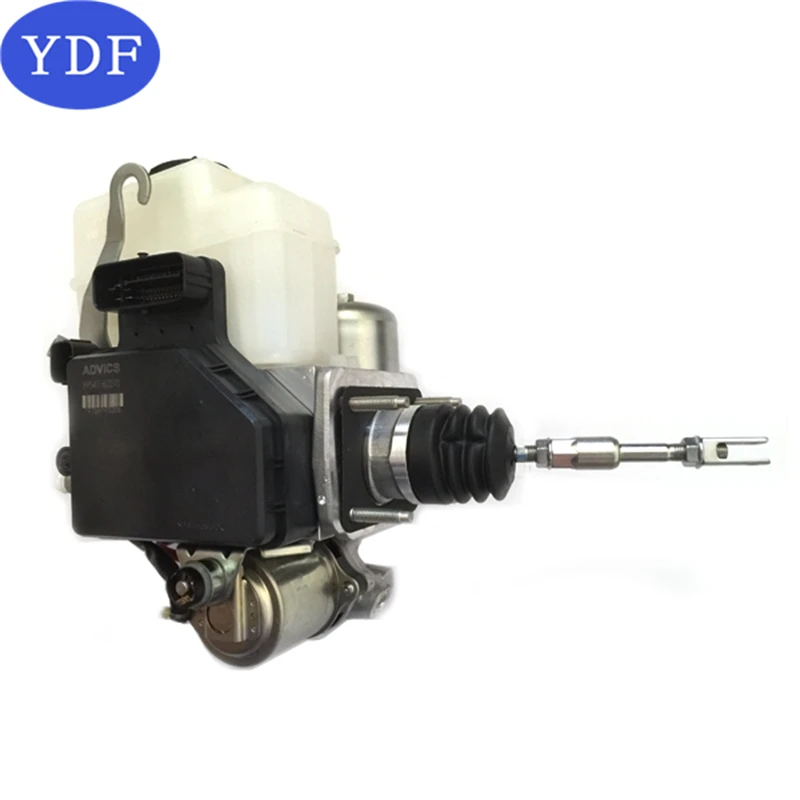 Высококачественный оригинальный обновленный насос тормозного привода ABS в сборе