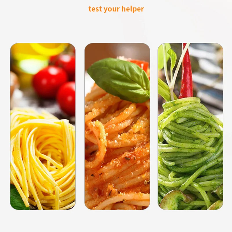 Ручная машина для изготовления лапши пресс из нержавеющей стали приготовления