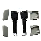 8264A129 распылительная Форсунка 8264A130 для Pajero спортивный спрей, крышка сопла для L200 8264A130BA Mb623279 Mr339967 для Triton без рисования